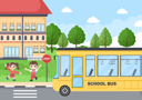 پیش‌نمایش فایل back-to-school-4039292 از پک مدرسه