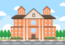 پیش‌نمایش فایل school-campus-4039299 از پک مدرسه
