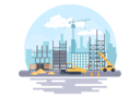 پیش‌نمایش فایل construction-project-4089373 از پک ساخت‌وساز و املاک و مستغلات