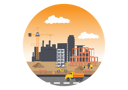پیش‌نمایش فایل construction-site-4089368 از پک ساخت‌وساز و املاک و مستغلات