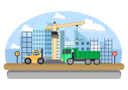 پیش‌نمایش فایل construction-site-4089379 از پک ساخت‌وساز و املاک و مستغلات