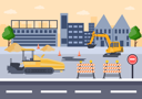 پیش‌نمایش فایل construction-site-4089381 از پک ساخت‌وساز و املاک و مستغلات