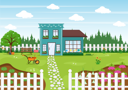 پیش‌نمایش فایل farm-4208355 از پک کشاورز و باغبان