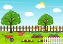 پیش‌نمایش فایل farm-4208358 از پک کشاورز و باغبان