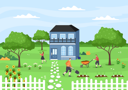 پیش‌نمایش فایل farmers-doing-farming-4208369 از پک کشاورز و باغبان