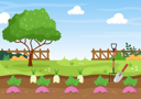 پیش‌نمایش فایل farming-4208347 از پک کشاورز و باغبان