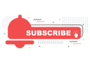 پیش‌نمایش فایل bell-notification-of-subscribe-4280807 از پک سوبسکریب