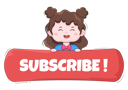 پیش‌نمایش فایل little-girl-with-subscribe-banner-4280796 از پک سوبسکریب