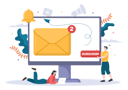 پیش‌نمایش فایل notifications-of-mew-mails-4280801 از پک سوبسکریب