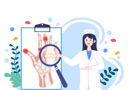 پیش‌نمایش فایل arthritis-day-4342594 از پک روز جهانی آرتروز
