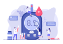 پیش‌نمایش فایل blood-sugar-test-4403254 از پک دیابت، آزمون و مراقبت‌های سلامت