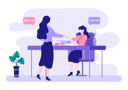پیش‌نمایش فایل business-contract-4444418 از پک دال و شاکینگ دست‌ها