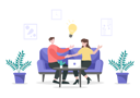 پیش‌نمایش فایل business-partnership-4444421 از پک دال و شاکینگ دست‌ها