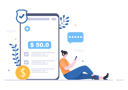 پیش‌نمایش فایل digital-banking-4438110 از پک برتر، بالا و پول