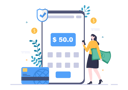 پیش‌نمایش فایل online-payment-4438107 از پک برتر، بالا و پول