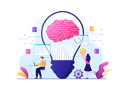پیش‌نمایش فایل ai-brain-technology-4485620 از پک هوش مصنوعی