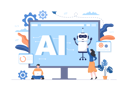 پیش‌نمایش فایل artificial-intelligence-4485610 از پک هوش مصنوعی