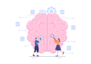 پیش‌نمایش فایل artificial-intelligence-brain-technology-4485619 از پک هوش مصنوعی