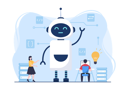 پیش‌نمایش فایل artificial-intelligence-robotics-technology-4485618 از پک هوش مصنوعی