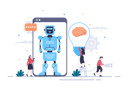 پیش‌نمایش فایل artificial-intelligence-technology-4485614 از پک هوش مصنوعی