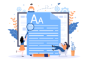 پیش‌نمایش فایل blog-writing-4490945 از پک محتوا نوشتن یا جاورنالیست