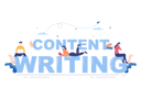 پیش‌نمایش فایل content-writing-4490935 از پک محتوا نوشتن یا جاورنالیست