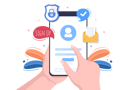 پیش‌نمایش فایل log-in-4489355 از پک رگیستراشن یا ثبت‌نام