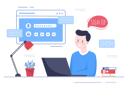 پیش‌نمایش فایل new-user-registration-4489362 از پک رگیستراشن یا ثبت‌نام