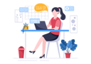 پیش‌نمایش فایل online-sign-up-4489361 از پک رگیستراشن یا ثبت‌نام