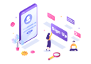 پیش‌نمایش فایل sign-up-login-4489366 از پک رگیستراشن یا ثبت‌نام