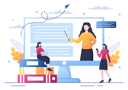 پیش‌نمایش فایل online-class-4547772 از پک ویدئو و توتوریالس