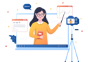 پیش‌نمایش فایل online-coaching-4547759 از پک ویدئو و توتوریالس