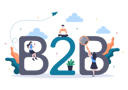 پیش‌نمایش فایل business-to-business-4540929 از پک کسب‌وکار، به، کسب‌وکار و بازاریابی