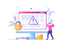 پیش‌نمایش فایل login-access-error-4560625 از پک ورود، اککسس و ردشده