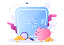 پیش‌نمایش فایل bank-storage-safe-4557475 از پک بانک و کمد
