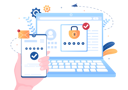 پیش‌نمایش فایل 2fa-password-4575446 از پک احراز هویت دومرحله‌ای