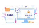 پیش‌نمایش فایل 2fa-two-steps-authentication-4575438 از پک احراز هویت دومرحله‌ای