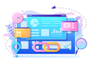پیش‌نمایش فایل linking-location-feature-to-website-4566864 از پک بهینه‌سازی سئو