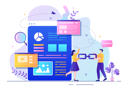 پیش‌نمایش فایل linking-search-analytics-4566859 از پک بهینه‌سازی سئو
