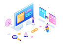 پیش‌نمایش فایل seo-linking-4566868 از پک بهینه‌سازی سئو