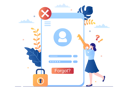 پیش‌نمایش فایل account-login-4571935 از پک فراموشی رمز عبور