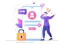 پیش‌نمایش فایل forget-pin-4571940 از پک فراموشی رمز عبور