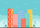 پیش‌نمایش فایل building-background-4633766 از پک معماری منظره ساختمان‌ها و املاک و مستغلات