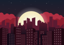 پیش‌نمایش فایل building-background-4633781 از پک معماری منظره ساختمان‌ها و املاک و مستغلات