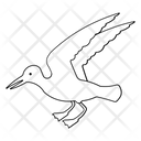 پیش‌نمایش فایل ichthyornis-8318080 از پک حیوان 1