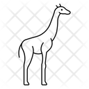 پیش‌نمایش فایل forest-giraffe-8640090 از پک حیوان 6