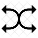 پیش‌نمایش فایل four-arrows-8640593 از پک پیکان 1