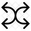 پیش‌نمایش فایل four-arrows-8640594 از پک پیکان 1