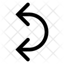 پیش‌نمایش فایل two-arrows-8640583 از پک پیکان 1