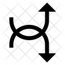 پیش‌نمایش فایل two-arrows-8640585 از پک پیکان 1